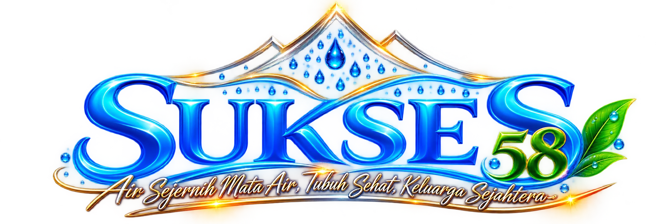 SUKSES58